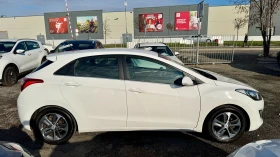 Hyundai I30 1.4i  !PDC, LED, TEL, 6., Navi | Mobile.bg    4