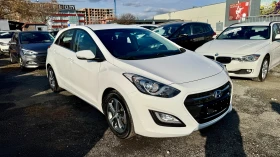 Hyundai I30 1.4i  !PDC, LED, TEL, 6., Navi | Mobile.bg    3