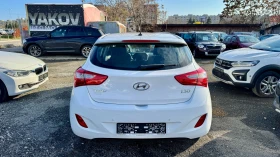 Hyundai I30 1.4i  !PDC, LED, TEL, 6., Navi | Mobile.bg    6