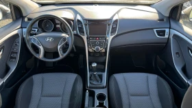 Hyundai I30 1.4i  !PDC, LED, TEL, 6., Navi | Mobile.bg    12