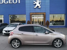 Peugeot 208 1.6 E HDI LED-NAVI | Mobile.bg    5