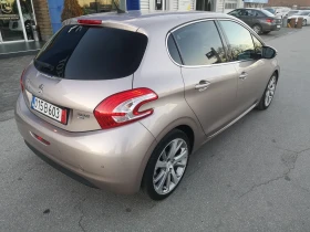 Peugeot 208 1.6 E HDI LED-NAVI | Mobile.bg    3