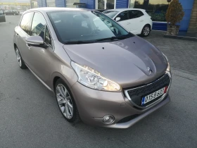 Peugeot 208 1.6 E HDI LED-NAVI | Mobile.bg    11