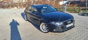 Audi A4, снимка 4