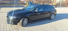 Audi A4, снимка 1