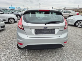 Ford Fiesta 1.5 TDCI, снимка 5