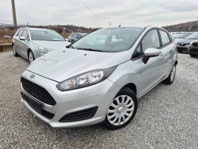 Ford Fiesta 1.5 TDCI, снимка 2