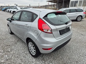 Ford Fiesta 1.5 TDCI, снимка 3