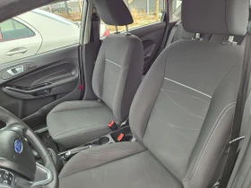 Ford Fiesta 1.5 TDCI, снимка 10