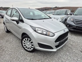 Обява за продажба на Ford Fiesta 1.5 TDCI ~11 900 лв. - изображение 1