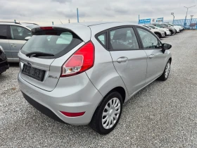 Ford Fiesta 1.5 TDCI, снимка 4