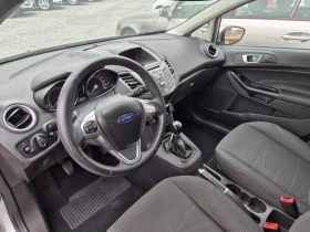 Ford Fiesta 1.5 TDCI, снимка 11