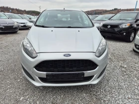 Ford Fiesta 1.5 TDCI, снимка 6