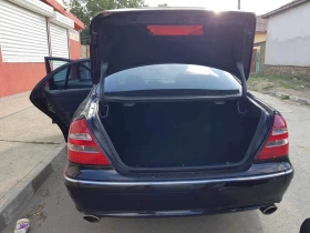 Mercedes-Benz E 320 7G- Tronik, снимка 6