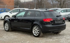 Audi A3 2.0TDi * 4x4* * Навигация* * Ксенон* , снимка 4