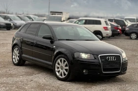 Audi A3 2.0TDi * 4x4* * Навигация* * Ксенон* , снимка 1