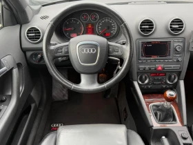 Audi A3 2.0TDi * 4x4* * Навигация* * Ксенон* , снимка 10