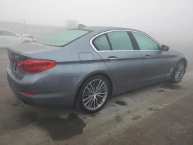 BMW 530 2018 BMW 530 I   66210 !!! | Mobile.bg    5