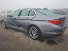 BMW 530 2018 BMW 530 I   66210 !!! | Mobile.bg    4