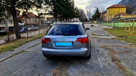 Audi A4 2.0 TDI, снимка 4