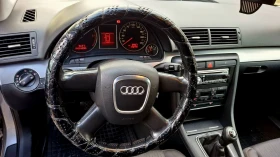 Audi A4 2.0 TDI, снимка 11