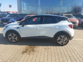 Renault Captur TCe 160 EDC7 R.S Line, снимка 8