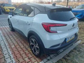 Renault Captur TCe 160 EDC7 R.S Line - 22500 € / 44006.17 лв. - 41938166 9