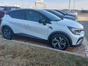 Renault Captur TCe 160 EDC7 R.S Line - 22500 € / 44006.17 лв. - 41938166 6