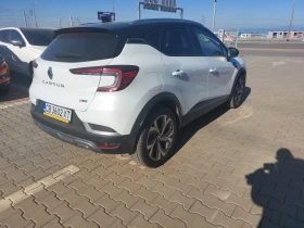 Renault Captur TCe 160 EDC7 R.S Line, снимка 5