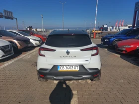 Renault Captur TCe 160 EDC7 R.S Line, снимка 6