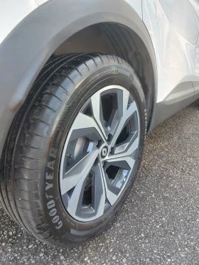 Renault Captur TCe 160 EDC7 R.S Line | Mobile.bg    17