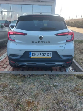 Renault Captur TCe 160 EDC7 R.S Line - 22500 € / 44006.17 лв. - 41938166 8