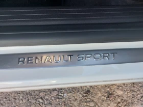 Renault Captur TCe 160 EDC7 R.S Line, снимка 17 - Автомобили и джипове - 52555387