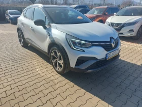 Renault Captur TCe 160 EDC7 R.S Line, снимка 3