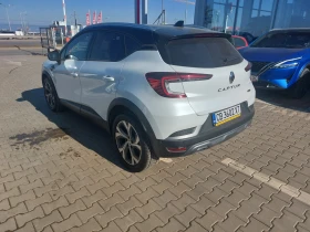 Renault Captur TCe 160 EDC7 R.S Line, снимка 7