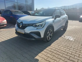 Renault Captur TCe 160 EDC7 R.S Line, снимка 2