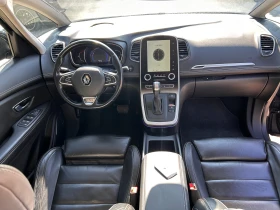 Renault Scenic 1.6dCI Euro 6b, снимка 9