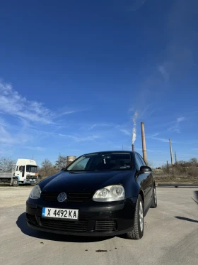 VW Golf Golf 5 1.9 TDI, снимка 1