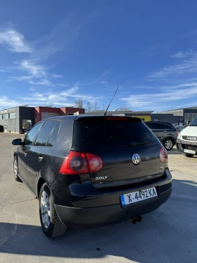 VW Golf Golf 5 1.9 TDI, снимка 5