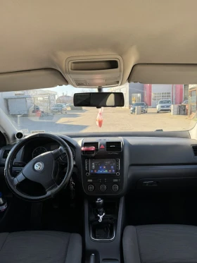 VW Golf Golf 5 1.9 TDI, снимка 6