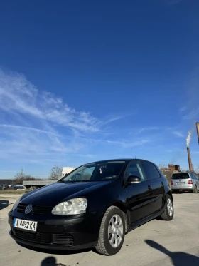 VW Golf Golf 5 1.9 TDI, снимка 2