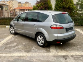 Ford S-Max 2.0tdci 140 к.с, снимка 5