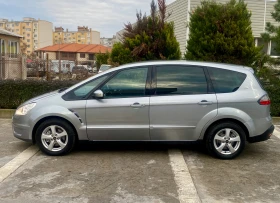 Ford S-Max 2.0tdci 140 к.с, снимка 3