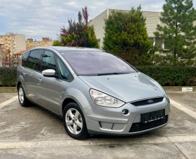 Ford S-Max 2.0tdci 140 к.с, снимка 1