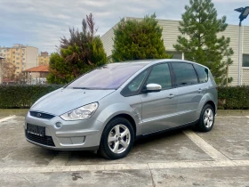 Ford S-Max 2.0tdci 140 к.с, снимка 2