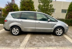 Ford S-Max 2.0tdci 140 к.с, снимка 4