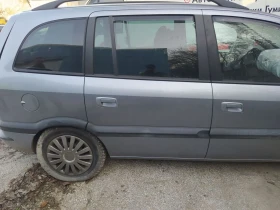 Обява за продажба на Opel Zafira ~1 100 лв. - изображение 3