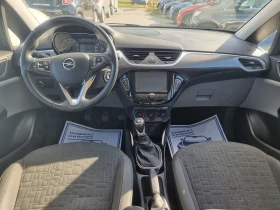 Opel Corsa 1.4i   | Mobile.bg    10