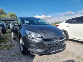     Opel Corsa 1.4i  