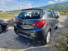     Opel Corsa 1.4i  